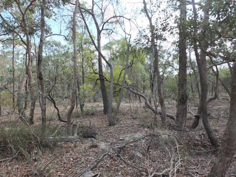 Lot 8 Moonambel-Natte Yallock Rd, Redbank VIC 3477