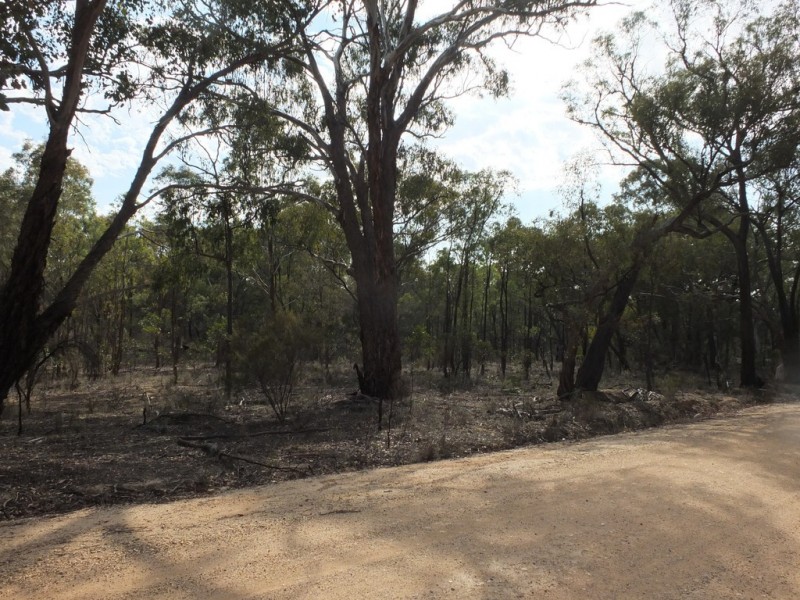 Lot 8 Moonambel-Natte Yallock Rd, Redbank VIC 3477