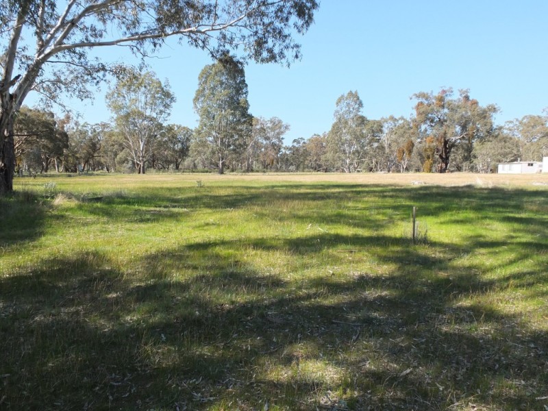 156 Stawell-Avoca Road, Moonambel VIC 3478