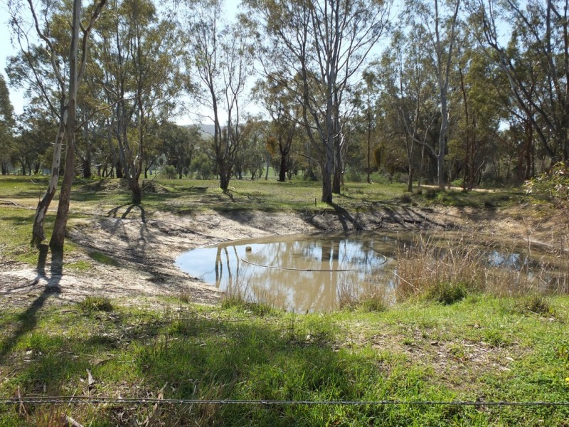 156 Stawell-Avoca Road, Moonambel VIC 3478