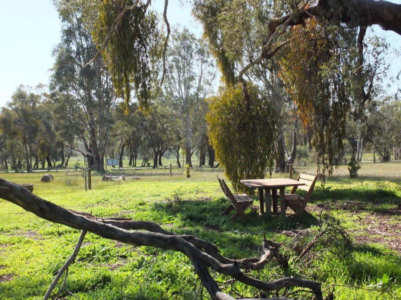 156 Stawell-Avoca Road, Moonambel VIC 3478