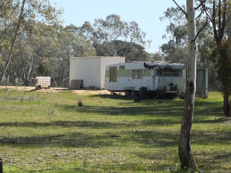 156 Stawell-Avoca Road, Moonambel VIC 3478