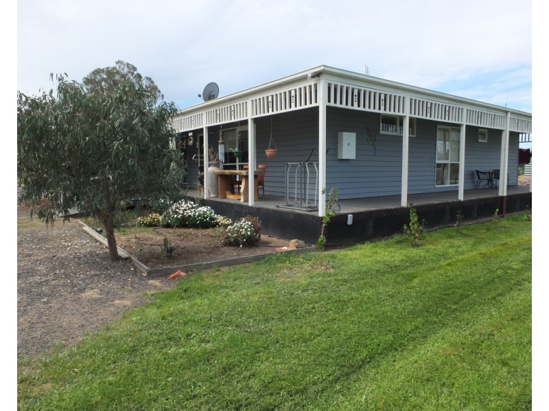 8 Riverbend Road, Natte Yallock VIC 3465