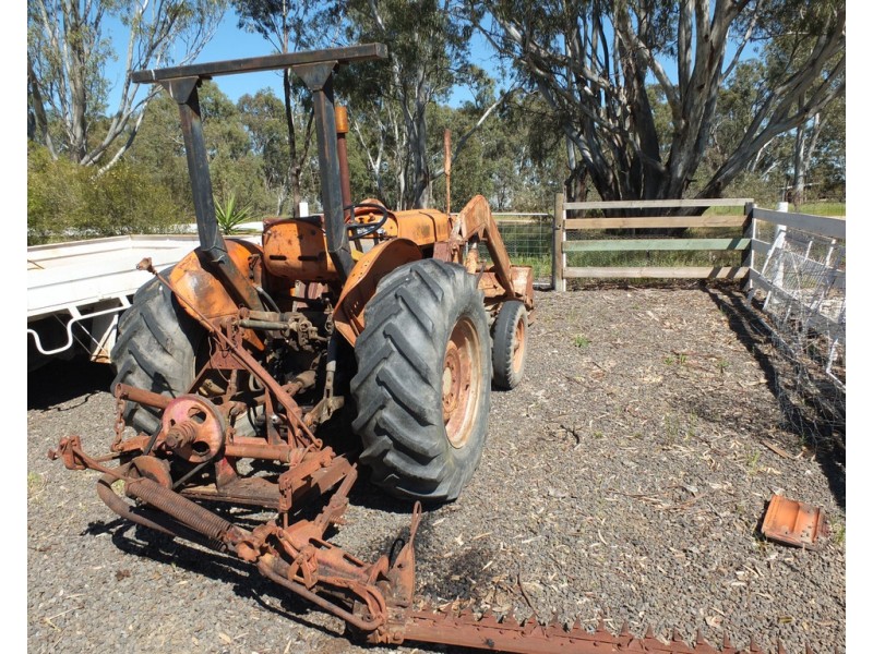 8 Riverbend Road, Natte Yallock VIC 3465