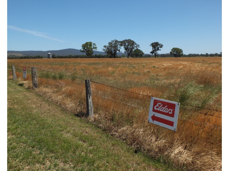 CA49, Moyreisk-Redbank Road, Redbank VIC 3477