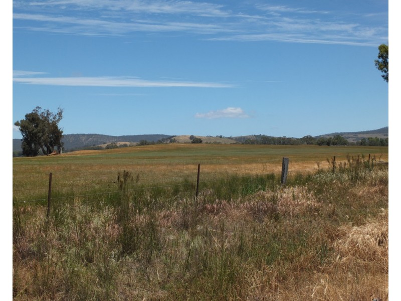 CA49, Moyreisk-Redbank Road, Redbank VIC 3477