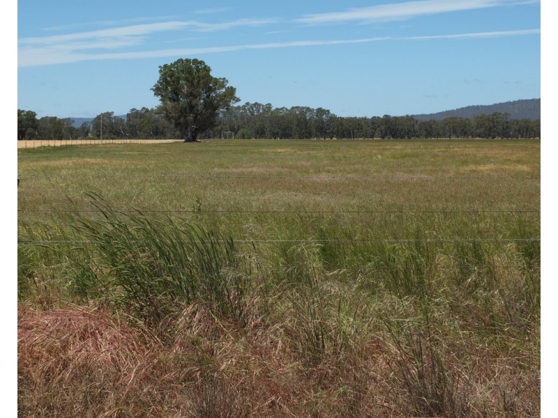 CA49, Moyreisk-Redbank Road, Redbank VIC 3477