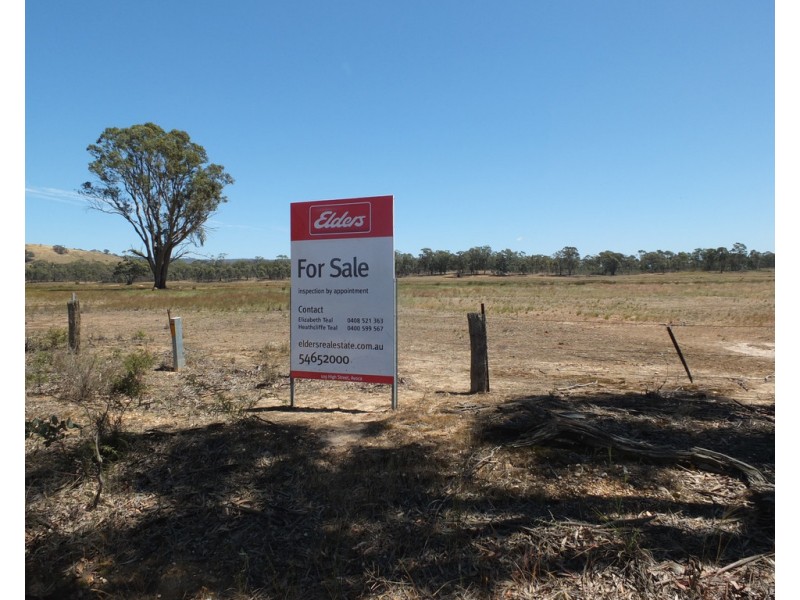 CA21,21A,21B, 33B,33CMoyreisk-Redbank Rd, Redbank VIC 3477