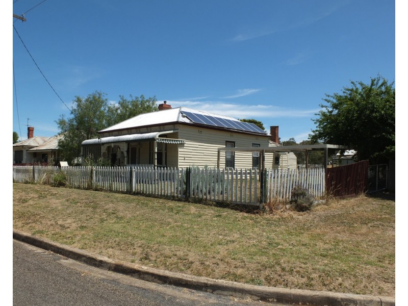 43 Faraday St, Avoca VIC 3467