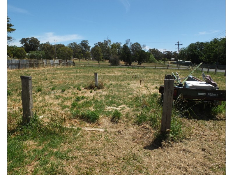 43 Faraday St, Avoca VIC 3467