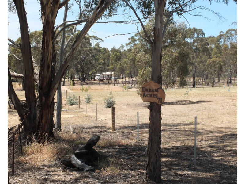 71 North Street, Avoca VIC 3467