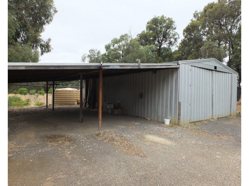 5598 Stawell-Avoca Road,, Moonambel VIC 3478