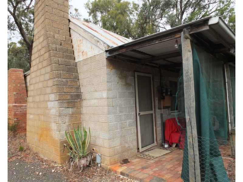 5598 Stawell-Avoca Road,, Moonambel VIC 3478