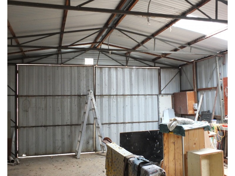 5598 Stawell-Avoca Road,, Moonambel VIC 3478