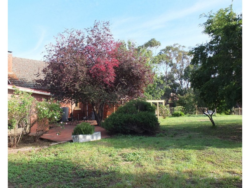 22 Bridport Street, Avoca VIC 3467