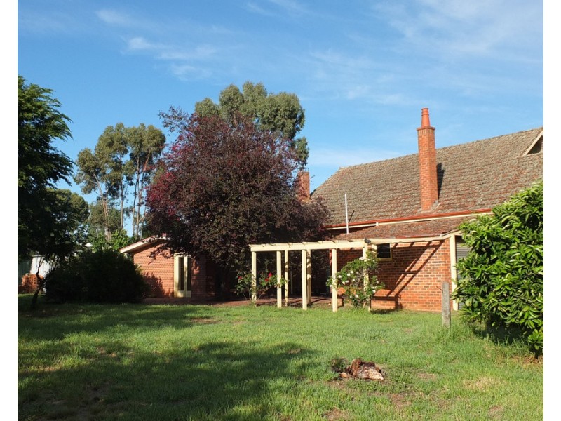 22 Bridport Street, Avoca VIC 3467