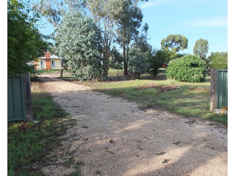 22 Bridport Street, Avoca VIC 3467