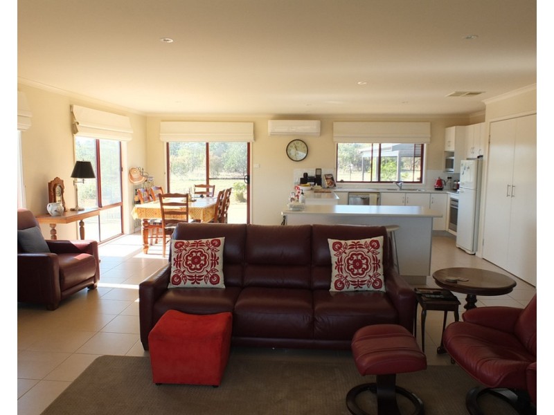 245 Puntons Road, Percydale VIC 3478