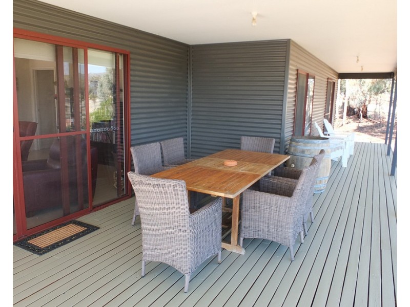 245 Puntons Road, Percydale VIC 3478