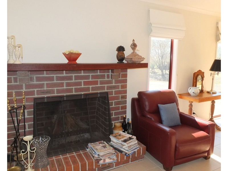 245 Puntons Road, Percydale VIC 3478