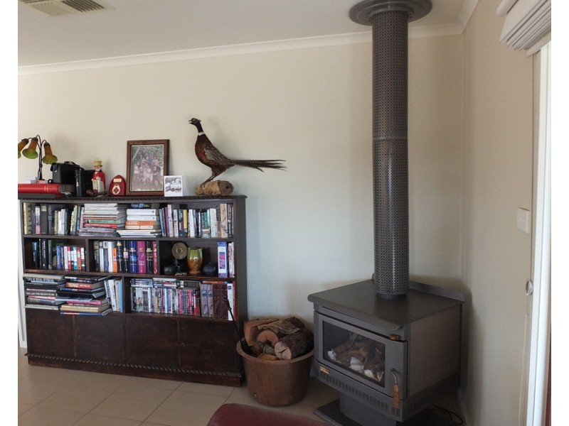 245 Puntons Road, Percydale VIC 3478