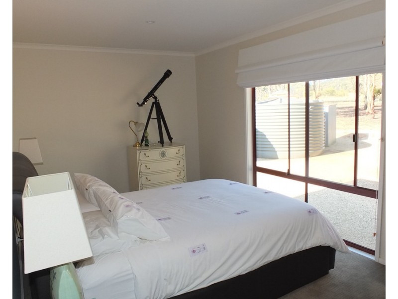 245 Puntons Road, Percydale VIC 3478