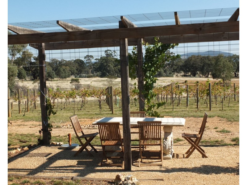 245 Puntons Road, Percydale VIC 3478