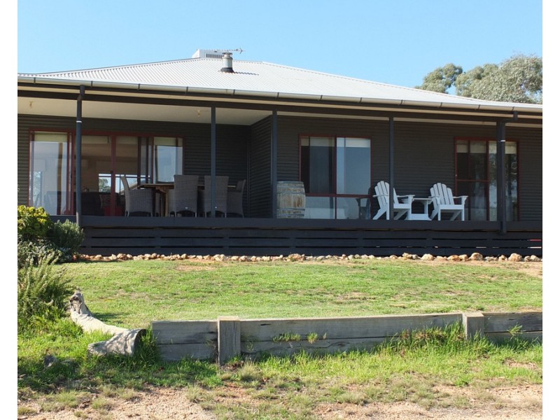 245 Puntons Road, Percydale VIC 3478