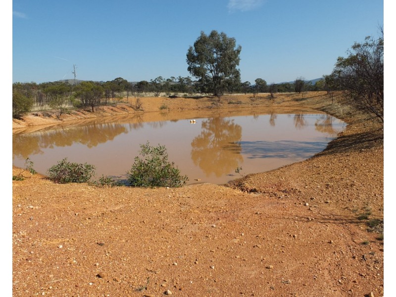 245 Puntons Road, Percydale VIC 3478