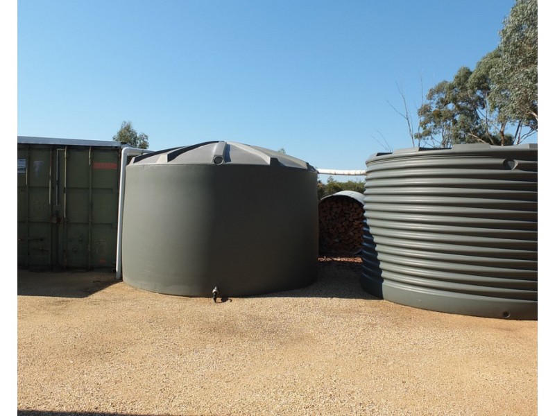 245 Puntons Road, Percydale VIC 3478