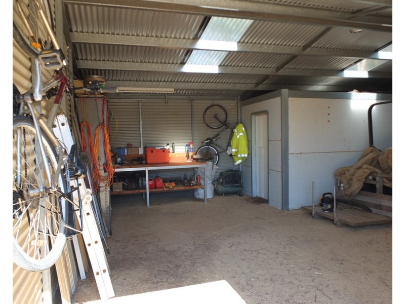 245 Puntons Road, Percydale VIC 3478