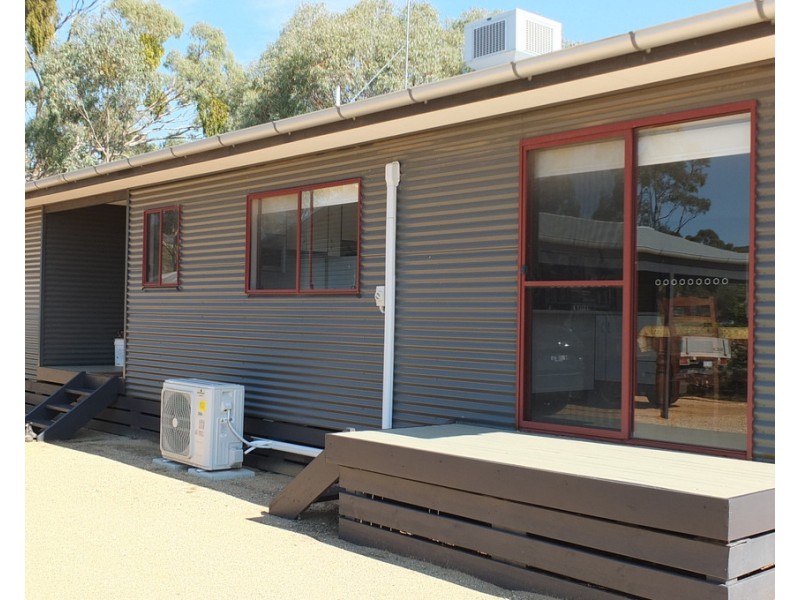 245 Puntons Road, Percydale VIC 3478