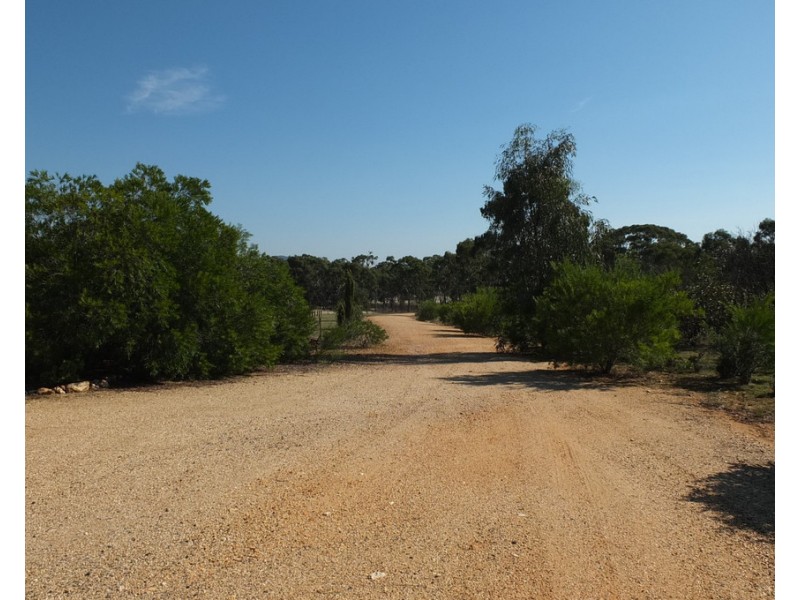 245 Puntons Road, Percydale VIC 3478