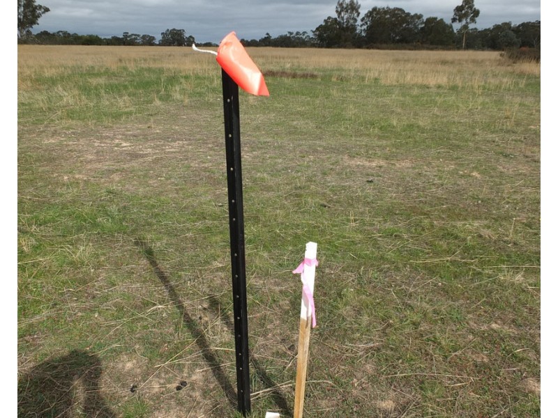 CA 1A and 5, 122 Redpath Road, Avoca VIC 3467