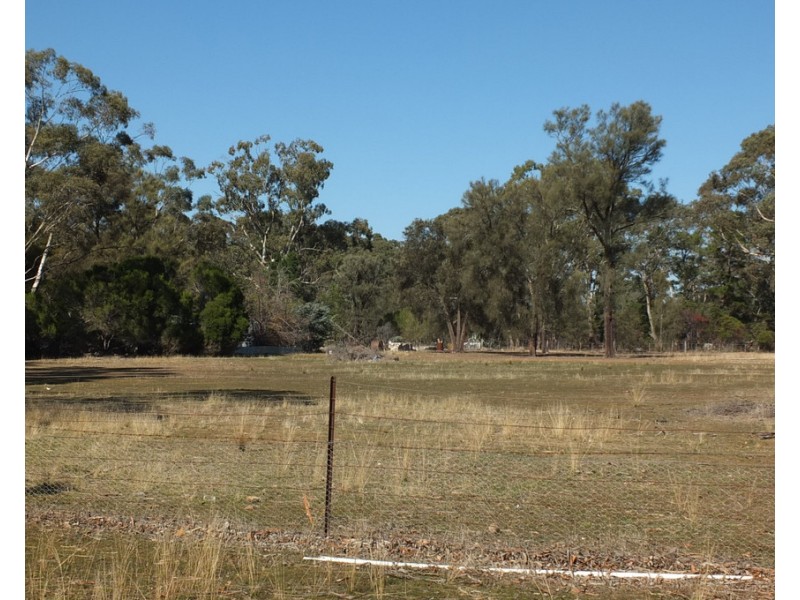 17 Hamer Road, Percydale VIC 3478