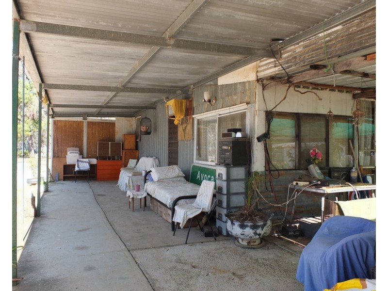 17 Hamer Road, Percydale VIC 3478