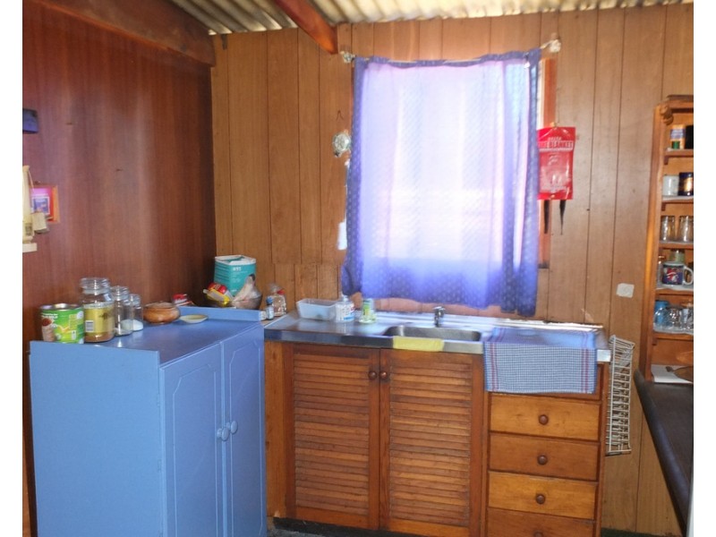 17 Hamer Road, Percydale VIC 3478