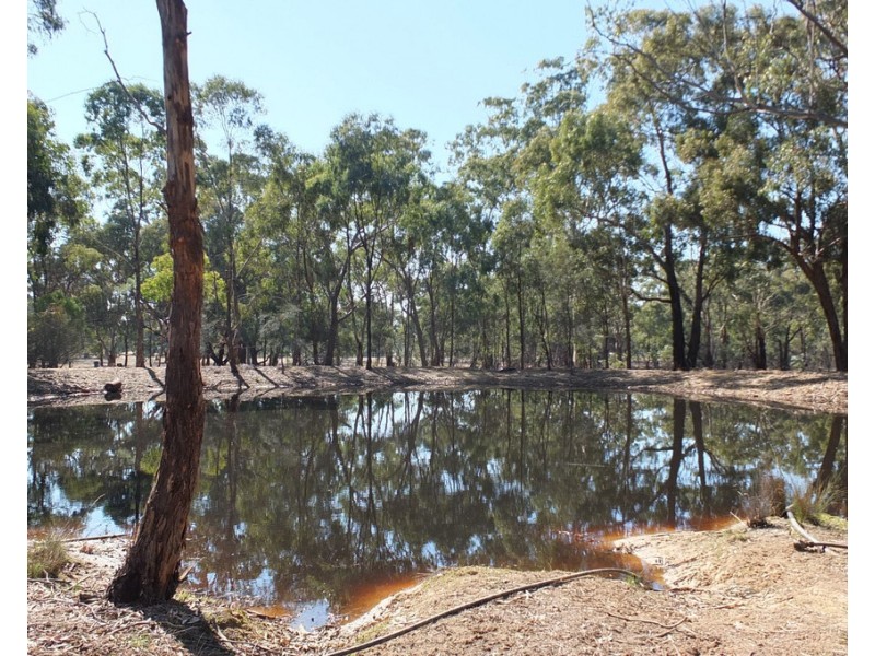 17 Hamer Road, Percydale VIC 3478