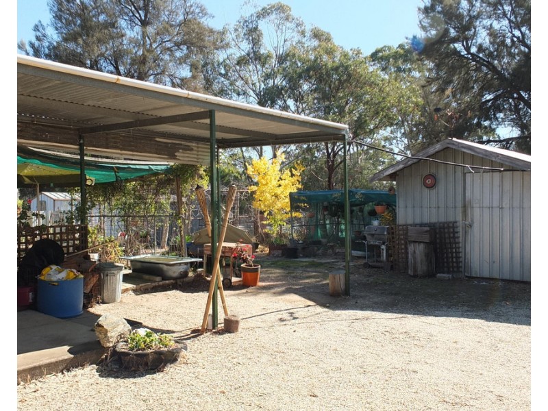 17 Hamer Road, Percydale VIC 3478