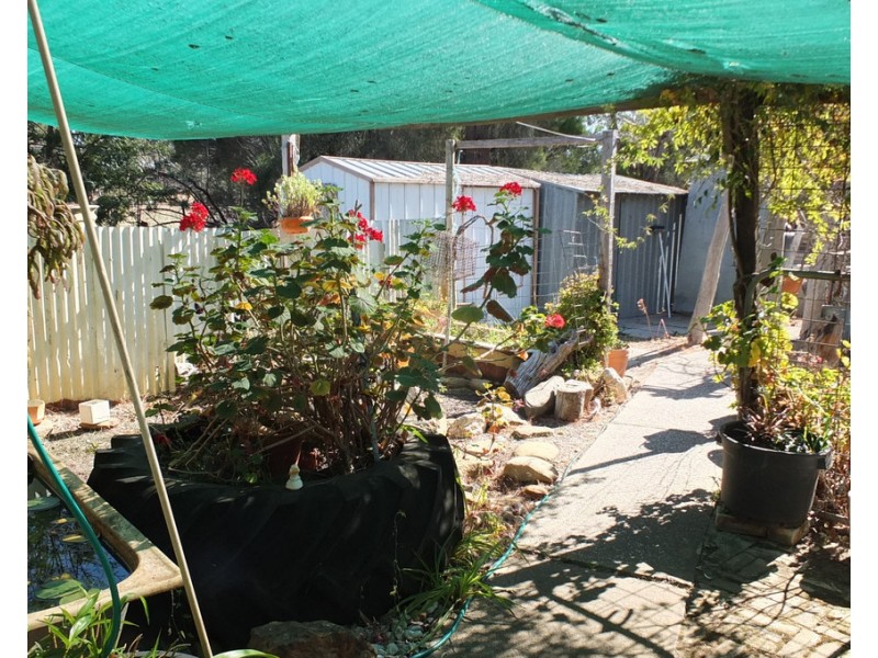 17 Hamer Road, Percydale VIC 3478