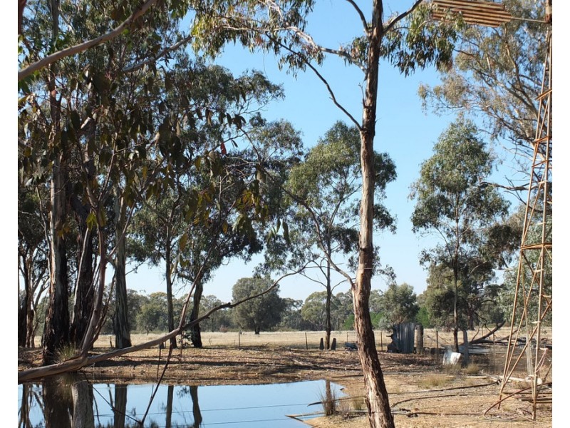 17 Hamer Road, Percydale VIC 3478