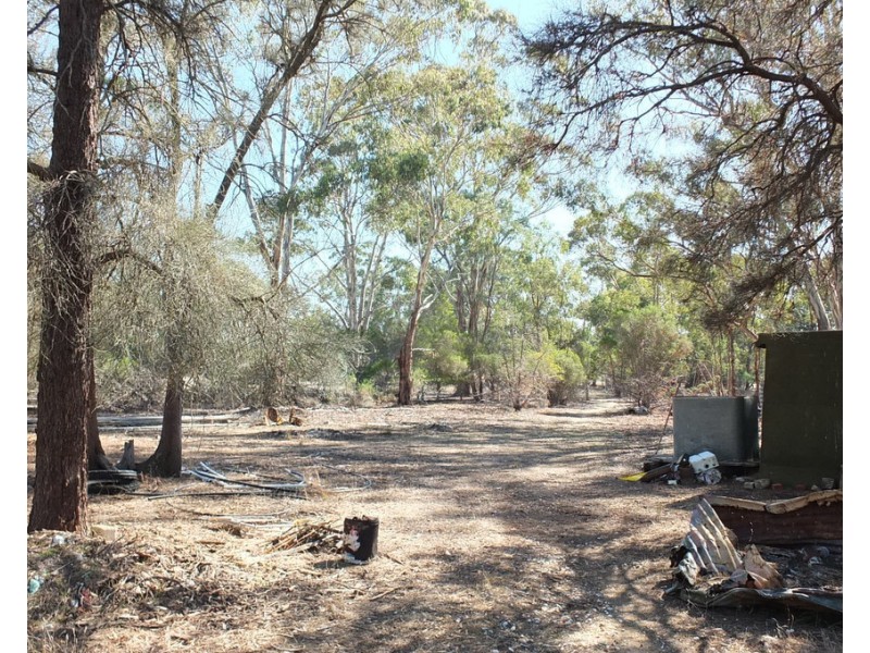 17 Hamer Road, Percydale VIC 3478