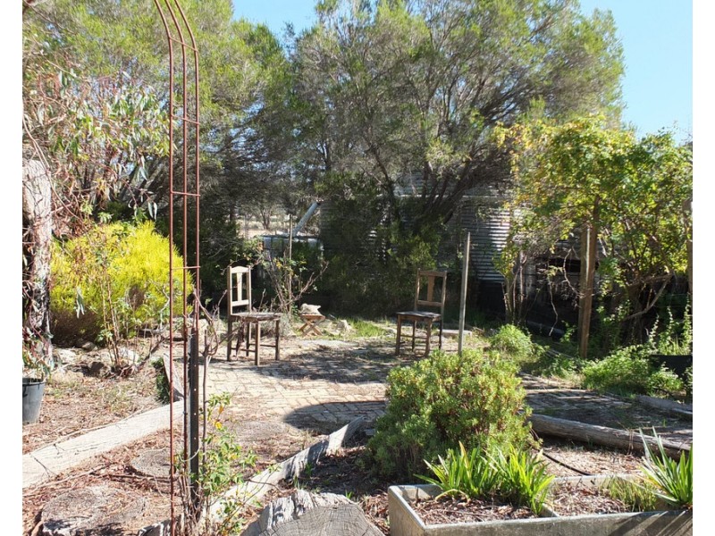 17 Hamer Road, Percydale VIC 3478