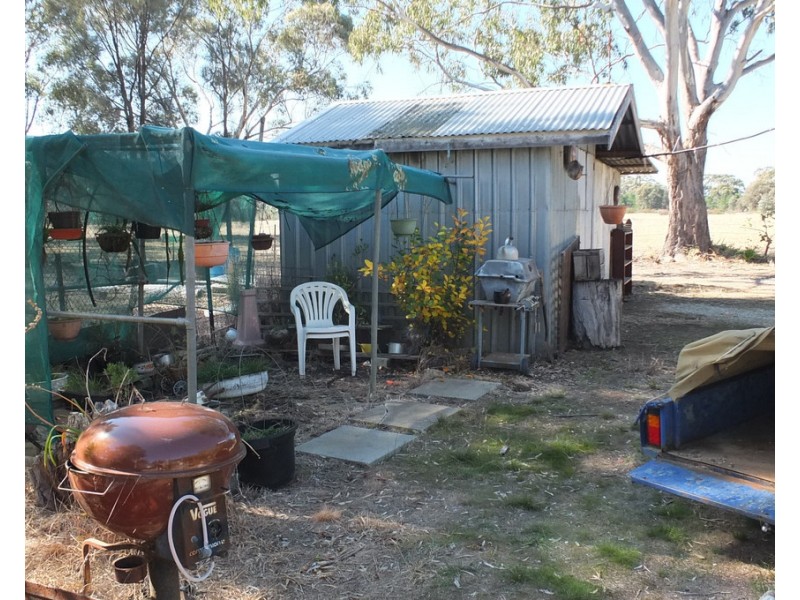 17 Hamer Road, Percydale VIC 3478