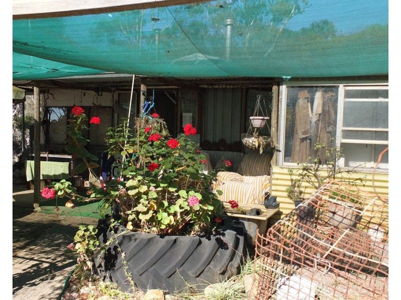 17 Hamer Road, Percydale VIC 3478