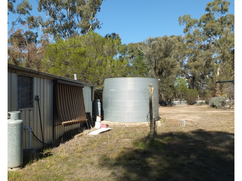 17 Hamer Road, Percydale VIC 3478