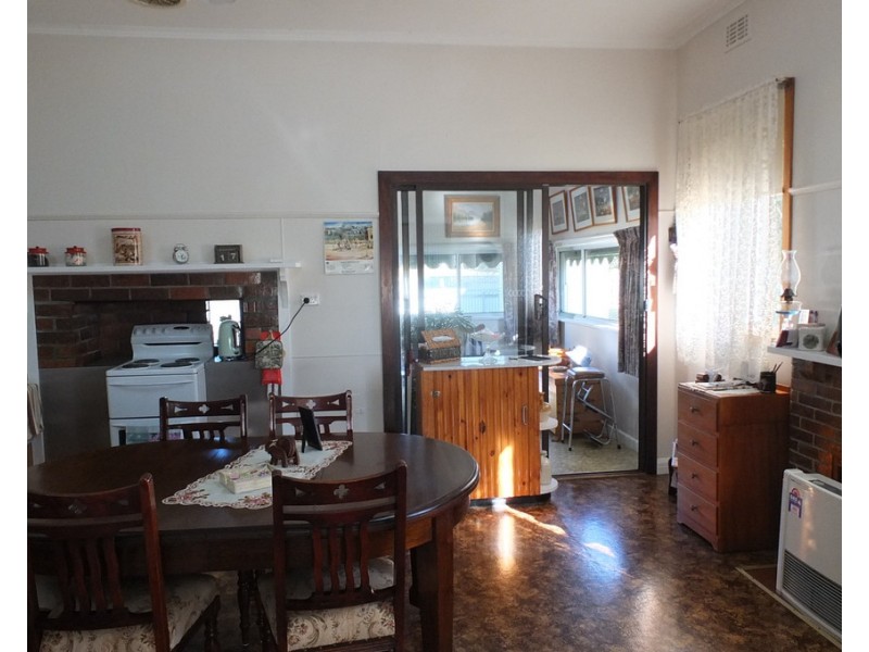 11 Thomson St, Lexton VIC 3352