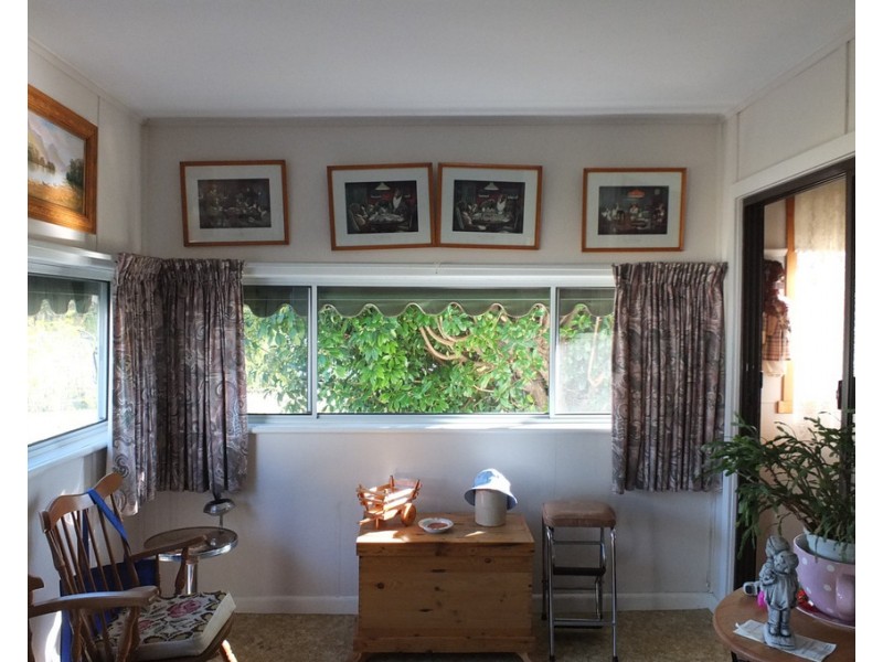 11 Thomson St, Lexton VIC 3352