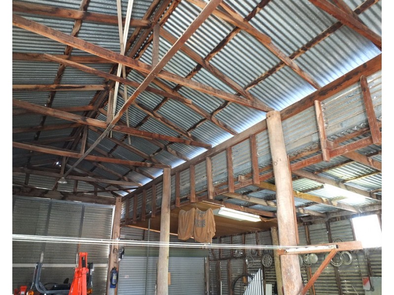 11 Thomson St, Lexton VIC 3352