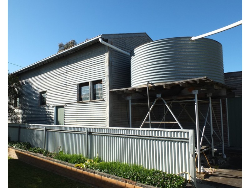 11 Thomson St, Lexton VIC 3352